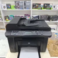 پرینتر چهارکاره اچ پی HP 1536|پرینتر، اسکنر، کپی، فکس|بندر انزلی, جهانگانی|دیوار