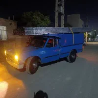 حمل بار داخل شهری و بیرون شهری