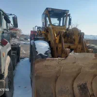 لودر کاوازاکی 80 ب