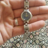 ساعت مچی زنانه عتیقه|ساعت|تبریز, |دیوار