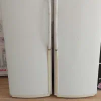 یخچال و فریزر