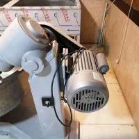 تجهیزات کامل کارگاه تولیدی فلافل، ناگت مرغ، کتلت|ماشین‌آلات صنعتی|بابلسر, |دیوار