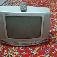 تلویزیون قدیمی