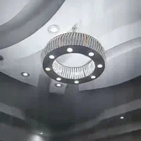 لامپهای دست‌ساز