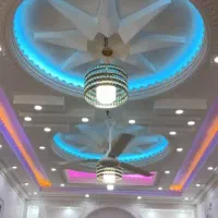 راویز کاری و گچکاری ایرانشهر|خدمات پیشه و مهارت|ایرانشهر, |دیوار