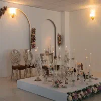 سالن عقد،خانه عقد،بله برون ،تولد ،ایونت