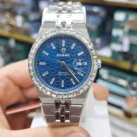 ساعت بین باند