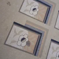 گلیم فرش|گلیم، جاجیم، گبه|ایلام, |دیوار