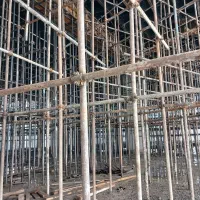 داربست لایق با اکیپ مجرب نصب فوری|خدمات پیشه و مهارت|تبریز, |دیوار