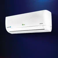 اسپلیت GREEN کم مصرف اینورتر 5 سال ضمانت