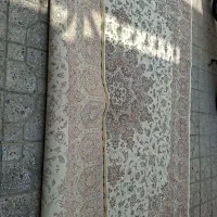 فرش ماشینی ۹ متری|فرش|تهران, شوش (باغ آذری)|دیوار