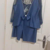 ‌کت‌ودامن‌‌مانتو‌مجلسی