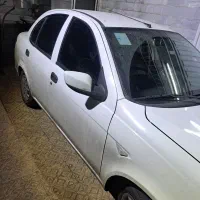 ساینا ex 401|خودرو سواری و وانت|تهران, شوش (باغ آذری)|دیوار