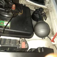 زانتیا سفید سیرجان|خودرو سواری و وانت|سیرجان, |دیوار