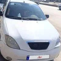 تیبا صندوق دار مدل ۹۴ دوگانه دستی