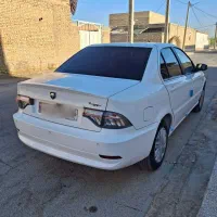 سورن پلاس xu7 p  مدل ۱۴۰۳ برج ۱۰|خودرو سواری و وانت|اهواز, کیانشهر|دیوار