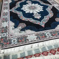 فرش ۷۰۰ شانه ۱۲ متری