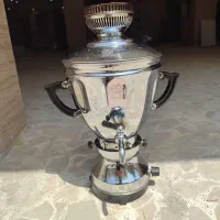 سماور گاز سوز