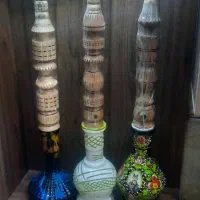 تعدادیقلیونبرنجیوچوبی|کلکسیون و سرگرمی|اسلامشهر, شهرک الهیه|دیوار