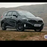 هایما x7صفر خشک مدل ۱۴۰۴