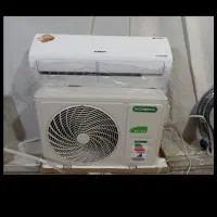 کولر گازی 24هزار اجنرال