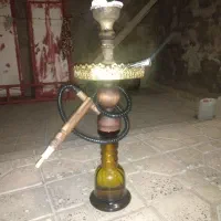 قلیان سیب