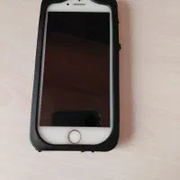 گوشی آیفون 6s|موبایل|کرج, باغستان|دیوار