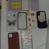 قاب ایفون x و ۱۱ پرومکس