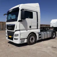 کشنده مان ۴۷۰ مدل ۲۰۲۱ شاسی بلند|خودرو سنگین|تهران, نیروی هوایی (پیروزی)|دیوار