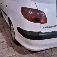 206 v8 sdمدل ۹۶