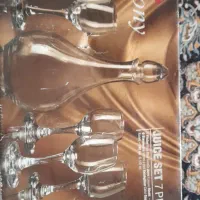 تنگ وجام بلوری
