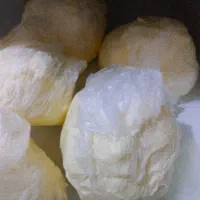 کره محلی خوشمزه و تازه