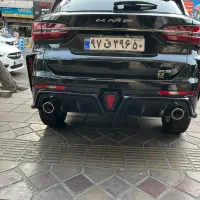 کی ام سی A5/مدل۲۰۲۴/تحویل فوری kmc A5|خودرو سواری و وانت|تهران, صادقیه|دیوار