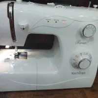 چرخ خیاطی کاچیران مدل زر۳۳۰پلاس