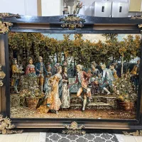 فروش تابلو فرش ۱۸۰ در ۱۳۰ ( بزرگ )