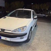 ۲۰۶ تیپ ۵ مدل ۹۸|خودرو سواری و وانت|کرج, شهرک بنفشه|دیوار