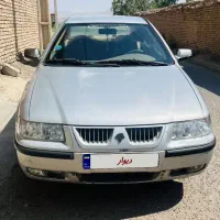 سمندlxدرحد|خودرو سواری و وانت|آبیک, |دیوار