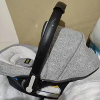 کریر نو سالم