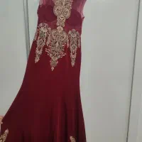 لباس مجلسی شیک و نو(یلدا،مراسم درجه یک)|لباس|تربت‌حیدریه, آغوی|دیوار