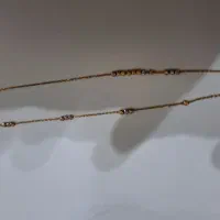 النگو دستبند وگردنی