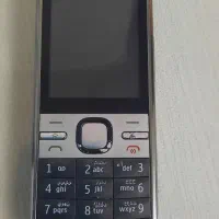 گوشی نوکیا C5 جهت کلکسیون