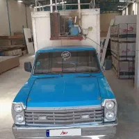 فروش خودرو .نیسان دیزل یخچالی زیر صفر