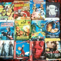 انیمیشن و فیلم|فیلم و موسیقی|قشم, |دیوار