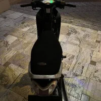 موتور سیکلت کویر رادیسون s1 150 cc|موتورسیکلت|تهران, جمهوری|دیوار