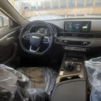 فیدلیتی الیت ۷ نفره