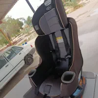 صندلی ماشین کودک مناسب تا ۱۰سال فروشی