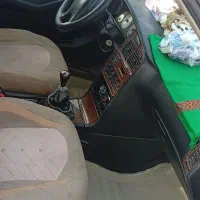 پژو پارس معاوضه با 206 یا کوییک|خودرو سواری و وانت|آبادان, |دیوار