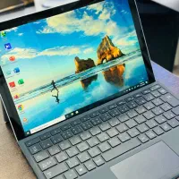 ویژه امروز لپ‌تاپ تبلت Surface Pro 5باSSD پرسرعت|رایانه همراه|اهواز, نادری|دیوار
