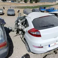 ام وی ام تصادفی|خودرو سواری و وانت|اردل, |دیوار