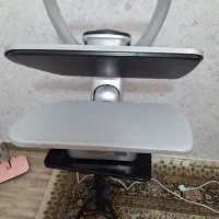 اتو پرس مارشال|اتو و لوازم اتو|وحیدیه, |دیوار